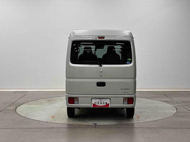 エブリイＰＣ（東京都）の中古車