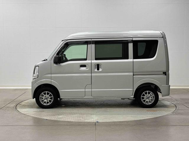 エブリイＰＣ（東京都）の中古車