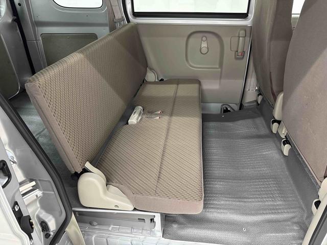 エブリイＰＣ（東京都）の中古車