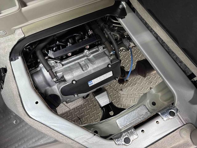 エブリイＰＣ（東京都）の中古車