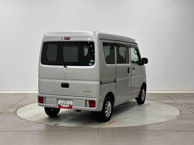 エブリイＰＣ（東京都）の中古車