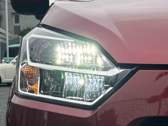 ミライースＸ　リミテッドＳＡIII　ＬＥＤヘッドランプ　オートライト保証１年間距離無制限付き　ＣＤステレオ　オートライト　オートハイビーム　キーレスエントリー　電動格納ドアミラー　ＬＥＤヘッドランプ　アイドリングストップ　コーナーセンサー　バックカメラ　マット（東京都）の中古車
