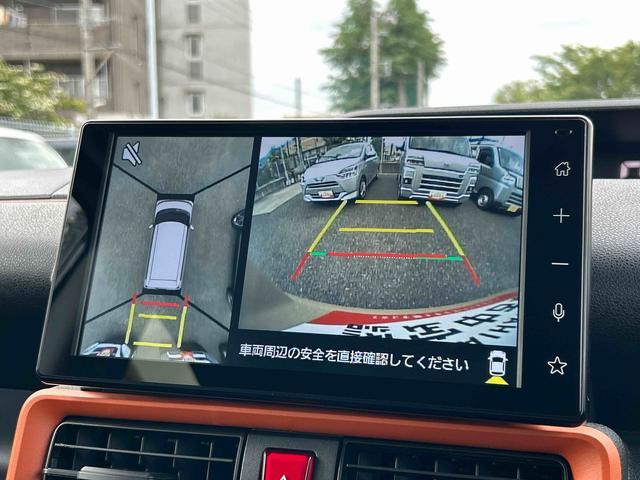 タントファンクロス　スマホ連携ディスプレイオーディオ保証　新車保証・まごころ保証　１年間・走行距離無制限付き　スマホ連携９インチディスプレイオーディオ　ＵＳＢ電源ソケット　ＨＤＭＩ接続ソケット　パノラマモニター　両側電動スライドドア　前席シートヒーター（東京都）の中古車