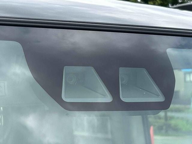 タントファンクロス　スマホ連携ディスプレイオーディオ保証　新車保証・まごころ保証　１年間・走行距離無制限付き　スマホ連携９インチディスプレイオーディオ　ＵＳＢ電源ソケット　ＨＤＭＩ接続ソケット　パノラマモニター　両側電動スライドドア　前席シートヒーター（東京都）の中古車