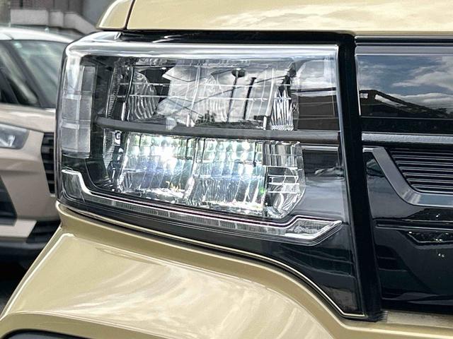 タントファンクロス　スマホ連携ディスプレイオーディオ保証　新車保証・まごころ保証　１年間・走行距離無制限付き　スマホ連携９インチディスプレイオーディオ　ＵＳＢ電源ソケット　ＨＤＭＩ接続ソケット　パノラマモニター　両側電動スライドドア　前席シートヒーター（東京都）の中古車