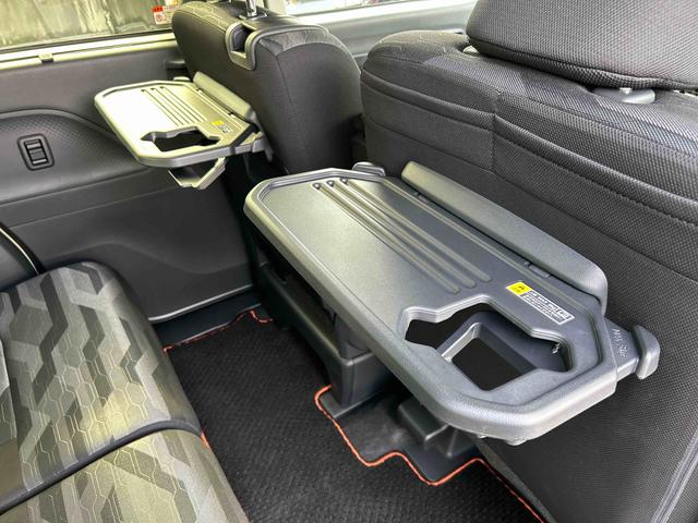 タントファンクロス　スマホ連携ディスプレイオーディオ保証　新車保証・まごころ保証　１年間・走行距離無制限付き　スマホ連携９インチディスプレイオーディオ　ＵＳＢ電源ソケット　ＨＤＭＩ接続ソケット　パノラマモニター　両側電動スライドドア　前席シートヒーター（東京都）の中古車