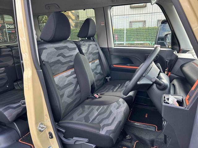 タントファンクロス　スマホ連携ディスプレイオーディオ保証　新車保証・まごころ保証　１年間・走行距離無制限付き　スマホ連携９インチディスプレイオーディオ　ＵＳＢ電源ソケット　ＨＤＭＩ接続ソケット　パノラマモニター　両側電動スライドドア　前席シートヒーター（東京都）の中古車
