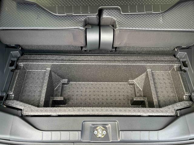 タントファンクロス　スマホ連携ディスプレイオーディオ保証　新車保証・まごころ保証　１年間・走行距離無制限付き　スマホ連携９インチディスプレイオーディオ　ＵＳＢ電源ソケット　ＨＤＭＩ接続ソケット　パノラマモニター　両側電動スライドドア　前席シートヒーター（東京都）の中古車
