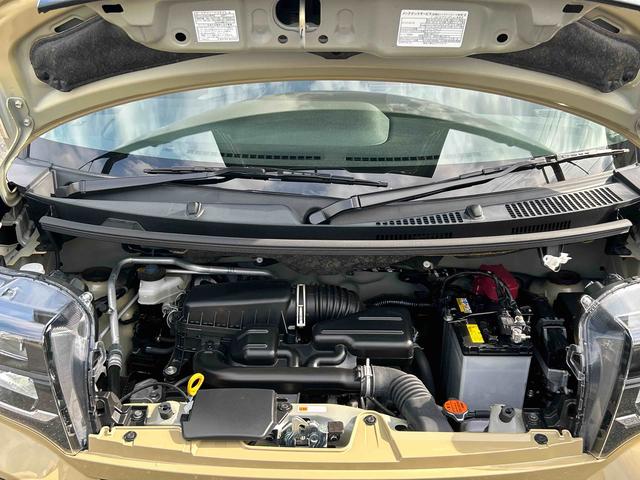 タントファンクロス　スマホ連携ディスプレイオーディオ保証　新車保証・まごころ保証　１年間・走行距離無制限付き　スマホ連携９インチディスプレイオーディオ　ＵＳＢ電源ソケット　ＨＤＭＩ接続ソケット　パノラマモニター　両側電動スライドドア　前席シートヒーター（東京都）の中古車
