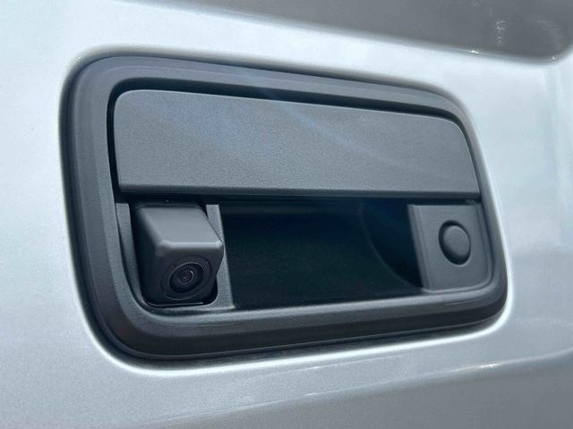 ハイゼットカーゴクルーズターボ　電動格納ドアミラー　キーフリーシステム保証　新車保証・まごころ保証　１年間・走行距離無制限付き　キーフリーシステム　プッシュスタート　前席パワーウインドウ　電動格納ドアミラー　アイドリングストップ　コーナーセンサー　オートライト（東京都）の中古車