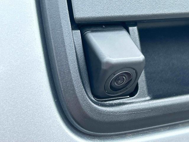 ハイゼットカーゴクルーズターボ　電動格納ドアミラー　キーフリーシステム保証　新車保証・まごころ保証　１年間・走行距離無制限付き　キーフリーシステム　プッシュスタート　前席パワーウインドウ　電動格納ドアミラー　アイドリングストップ　コーナーセンサー　オートライト（東京都）の中古車