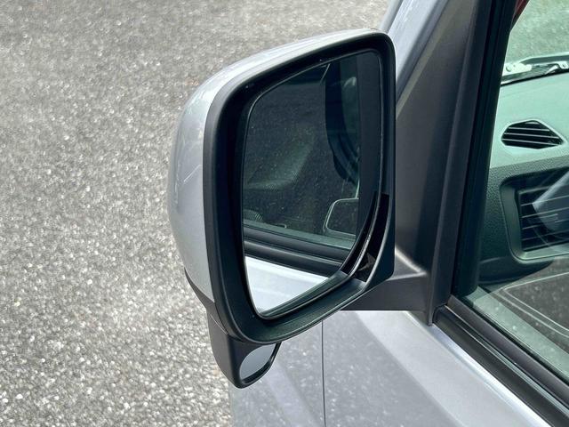 ハイゼットカーゴクルーズターボ　電動格納ドアミラー　キーフリーシステム保証　新車保証・まごころ保証　１年間・走行距離無制限付き　キーフリーシステム　プッシュスタート　前席パワーウインドウ　電動格納ドアミラー　アイドリングストップ　コーナーセンサー　オートライト（東京都）の中古車