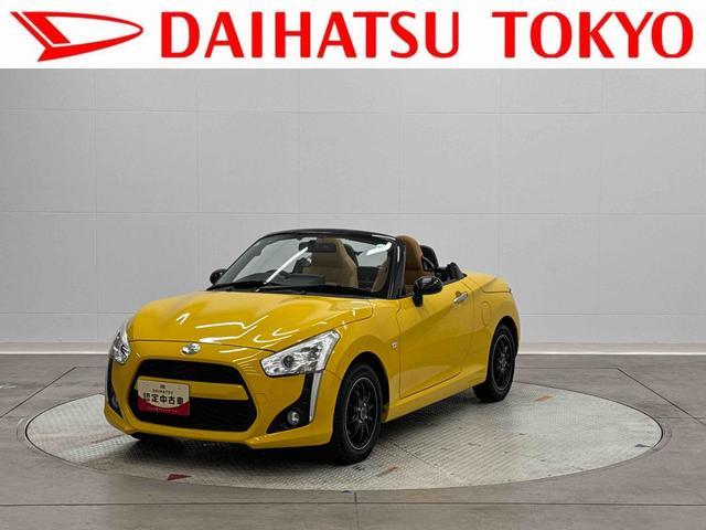 コペンローブ（東京都）の中古車