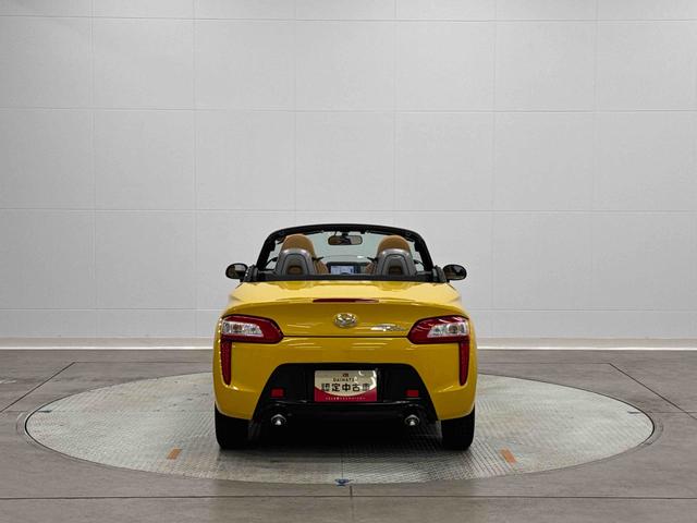 コペンローブ（東京都）の中古車