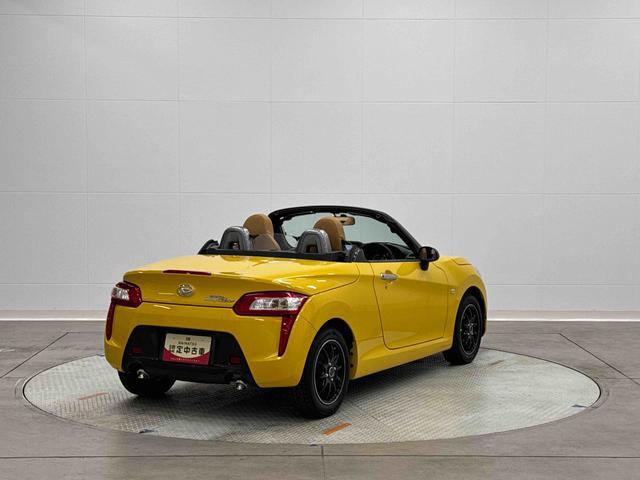コペンローブ（東京都）の中古車