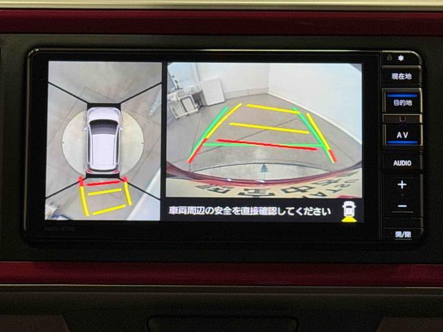 ブーンスタイル　ＳＡIII　純正ナビ　ＥＴＣ　ドライブレコーダーまごころ保証　１年間・走行距離無制限　ナビゲーション　ＥＴＣ車載器　ドライブレコーダー　パノラマカメラ　　衝突回避支援ブレーキ　キーフリーシステム　電動格納ドアミラー（東京都）の中古車