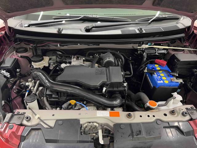 ブーンスタイル　ＳＡIII　純正ナビ　ＥＴＣ　ドライブレコーダーまごころ保証　１年間・走行距離無制限　ナビゲーション　ＥＴＣ車載器　ドライブレコーダー　パノラマカメラ　　衝突回避支援ブレーキ　キーフリーシステム　電動格納ドアミラー（東京都）の中古車