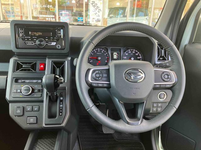 タフトＧターボ　ダーククロムベンチャー　パノラマカメラ保証　新車保証・まごころ保証　１年間・走行距離無制限付き　キーフリー　パノラマカメラ　シートヒーター（東京都）の中古車