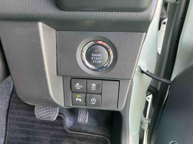 タフトＧターボ　ダーククロムベンチャー　パノラマカメラ保証　新車保証・まごころ保証　１年間・走行距離無制限付き　キーフリー　パノラマカメラ　シートヒーター（東京都）の中古車