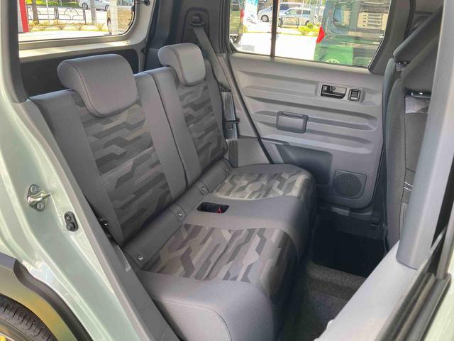 タフトＧターボ　ダーククロムベンチャー　パノラマカメラ保証　新車保証・まごころ保証　１年間・走行距離無制限付き　キーフリー　パノラマカメラ　シートヒーター（東京都）の中古車