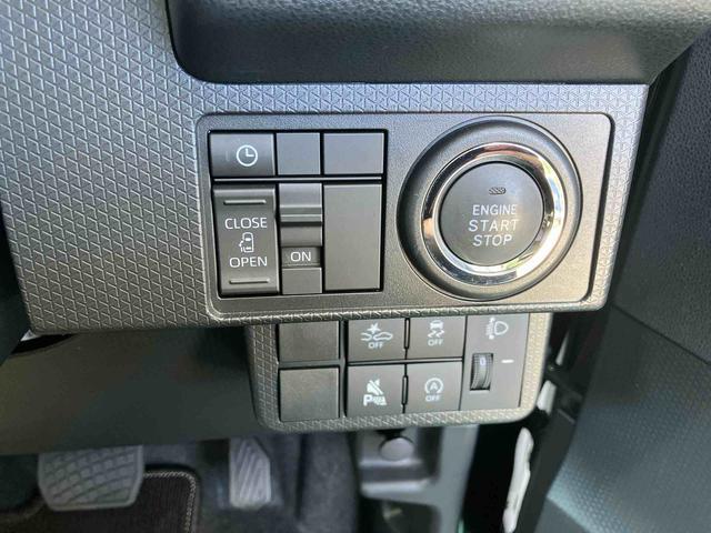 タントＸ　シートヒーター　ＣＤ　左電動スライドドア保証　新車保証・まごころ保証　ＬＨ電動スライドドア・シートヒーター・電動パーキングブレーキ・バックカメラ・キーフリーシステム・コーナーセンサー・オートライト・ＬＥＤヘッドランプ（東京都）の中古車