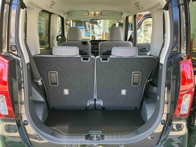 タントＸ　シートヒーター　ＣＤ　左電動スライドドア保証　新車保証・まごころ保証　ＬＨ電動スライドドア・シートヒーター・電動パーキングブレーキ・バックカメラ・キーフリーシステム・コーナーセンサー・オートライト・ＬＥＤヘッドランプ（東京都）の中古車