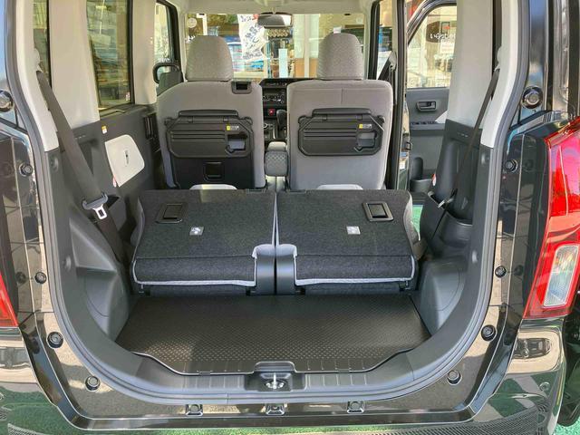 タントＸ　シートヒーター　ＣＤ　左電動スライドドア保証　新車保証・まごころ保証　ＬＨ電動スライドドア・シートヒーター・電動パーキングブレーキ・バックカメラ・キーフリーシステム・コーナーセンサー・オートライト・ＬＥＤヘッドランプ（東京都）の中古車