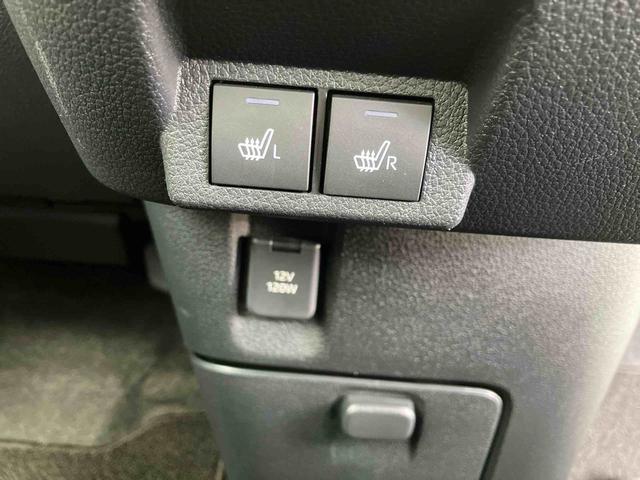 ムーヴキャンバスセオリーＧターボ　１０インチナビ　パノラマカメラ保証　新車保証・まごころ保証　１年間・走行距離無制限付き　１０インチナビ　パノラマカメラ　シートヒーター（東京都）の中古車