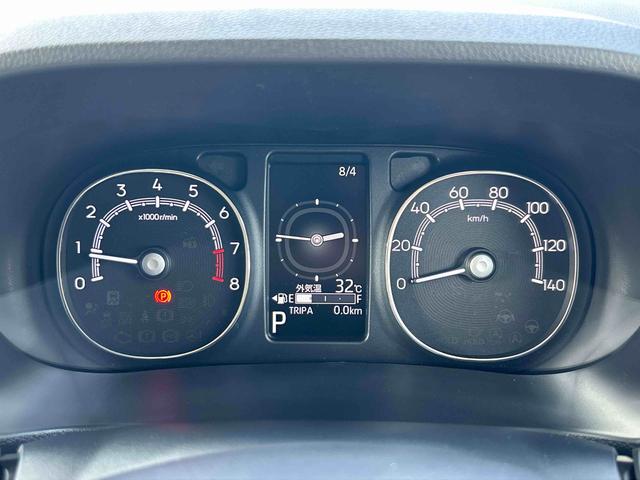 ムーヴキャンバスセオリーＧ　パノラマカメラ付き保証　新車保証・まごころ保証　１年間・走行距離無制限付き　電動スライドドア　キーフリー　パノラマカメラ　シートヒーター　前後コーナーセンサー　衝突軽減ブレーキシステム（東京都）の中古車