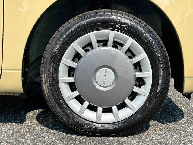 ムーヴキャンバスセオリーＧ　パノラマカメラ付き保証　新車保証・まごころ保証　１年間・走行距離無制限付き　電動スライドドア　キーフリー　パノラマカメラ　シートヒーター　前後コーナーセンサー　衝突軽減ブレーキシステム（東京都）の中古車