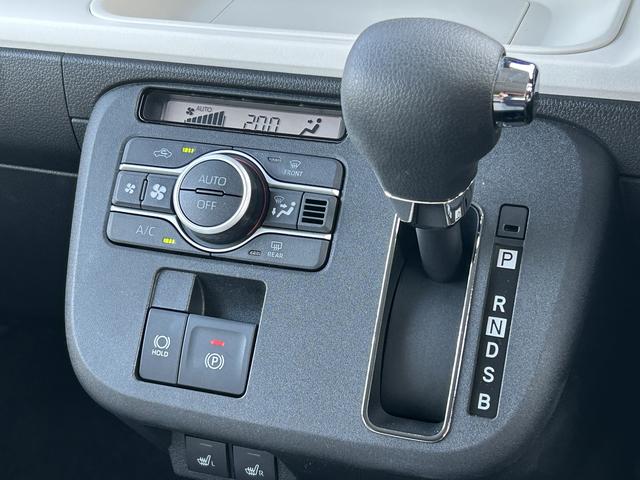 ムーヴキャンバスストライプスＧ　パノラマカメラ付き保証　新車保証・まごころ保証　１年間・走行距離無制限付き　電動スライドドア　キーフリー　パノラマカメラ　シートヒーター　前後コーナーセンサー　衝突軽減ブレーキシステム（東京都）の中古車