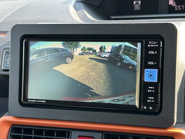 タントファンクロスターボ　ナビ、バックカメラ、ドラレコ、ＥＴＣ保証　新車保証・まごころ保証　１年間・走行距離無制限付き（東京都）の中古車