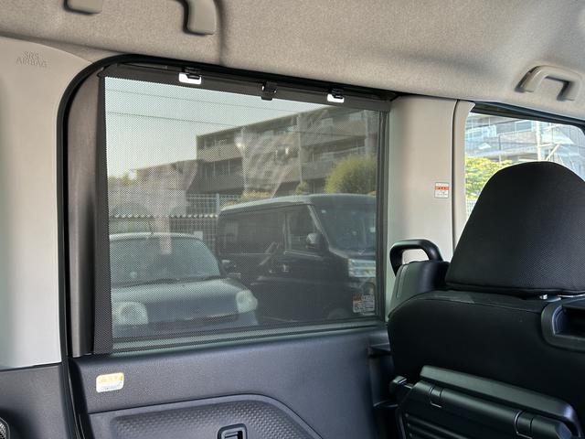 タントファンクロスターボ　ナビ、バックカメラ、ドラレコ、ＥＴＣ保証　新車保証・まごころ保証　１年間・走行距離無制限付き（東京都）の中古車