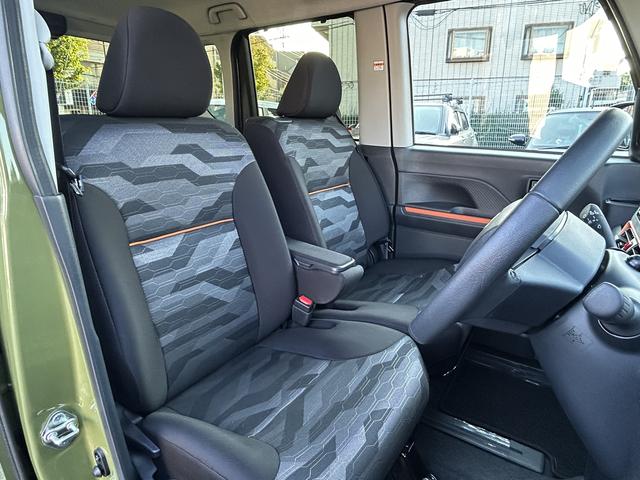 タントファンクロスターボ　ナビ、バックカメラ、ドラレコ、ＥＴＣ保証　新車保証・まごころ保証　１年間・走行距離無制限付き（東京都）の中古車