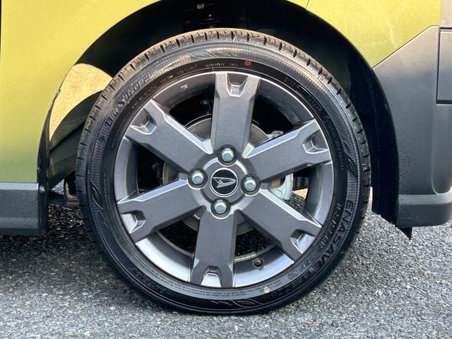 タントファンクロスターボ　ナビ、バックカメラ、ドラレコ、ＥＴＣ保証　新車保証・まごころ保証　１年間・走行距離無制限付き（東京都）の中古車