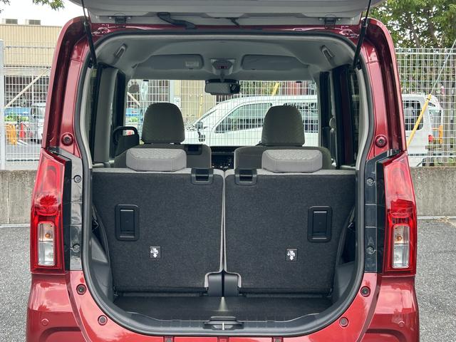 タントＸ　電動パーキングブレーキ　前席シートヒーター保証　新車保証・まごころ保証　１年間・走行距離無制限付き　キーフリーシステム　前席シートヒーター　電動パーキングブレーキ　ＬＥＤヘッドランプ　片側電動スライドドア　アイドリングストップ（東京都）の中古車