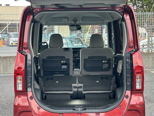 タントＸ　電動パーキングブレーキ　前席シートヒーター保証　新車保証・まごころ保証　１年間・走行距離無制限付き　キーフリーシステム　前席シートヒーター　電動パーキングブレーキ　ＬＥＤヘッドランプ　片側電動スライドドア　アイドリングストップ（東京都）の中古車