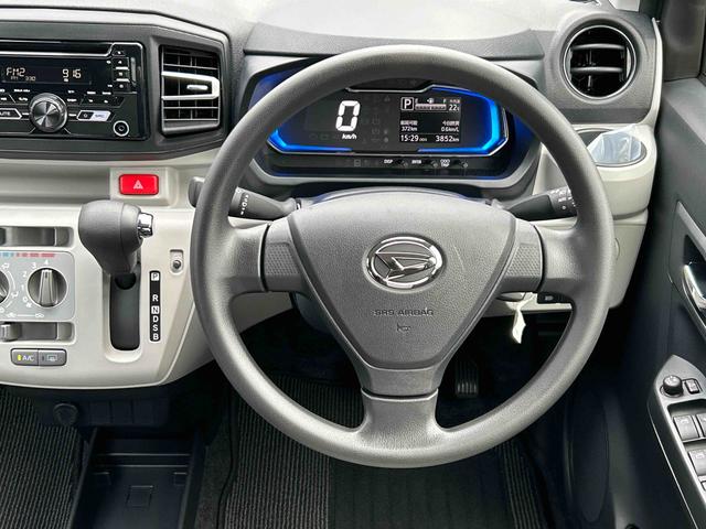 ミライースＸ　ＳＡIII保証　新車保証・まごころ保証　１年間・走行距離無制限付き（東京都）の中古車