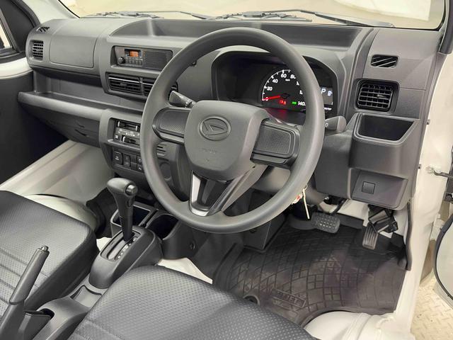 ハイゼットトラックスタンダード保証　新車保証・まごころ保証　１年間・走行距離無制限付き（東京都）の中古車