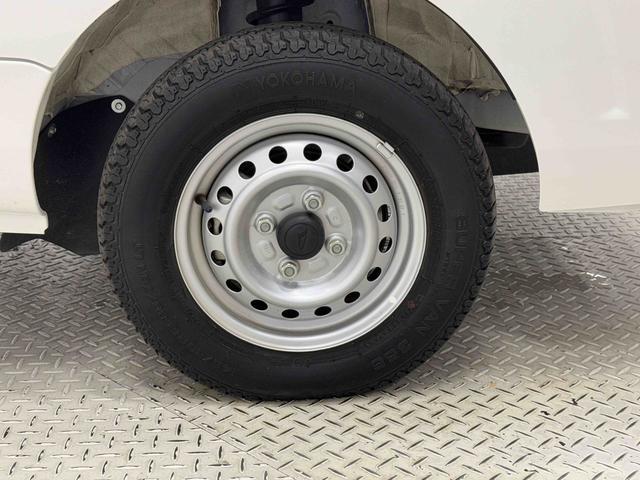 ハイゼットトラックスタンダード保証　新車保証・まごころ保証　１年間・走行距離無制限付き（東京都）の中古車