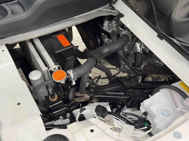 ハイゼットトラックスタンダード保証　新車保証・まごころ保証　１年間・走行距離無制限付き（東京都）の中古車