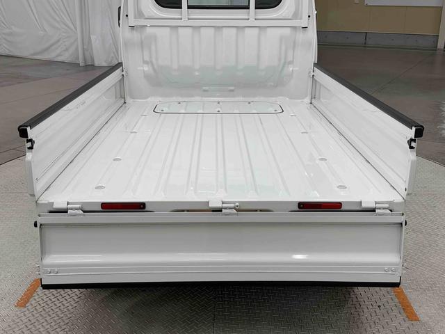 ハイゼットトラックスタンダード保証　新車保証・まごころ保証　１年間・走行距離無制限付き（東京都）の中古車