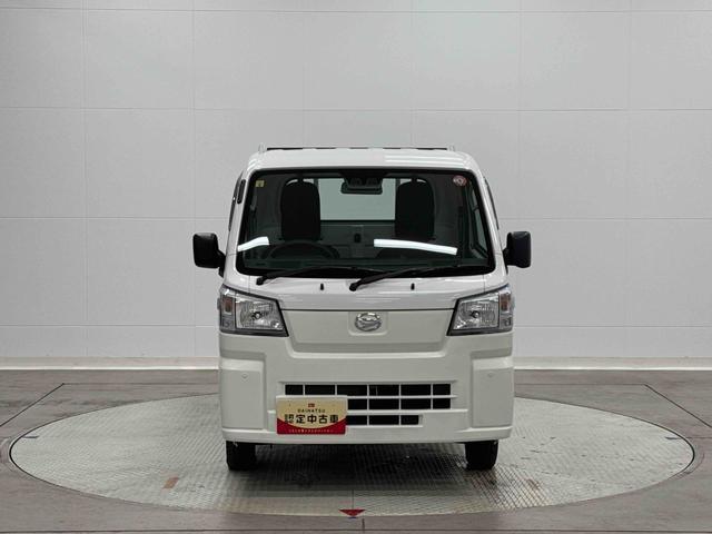 ハイゼットトラックスタンダード保証　新車保証・まごころ保証　１年間・走行距離無制限付き（東京都）の中古車