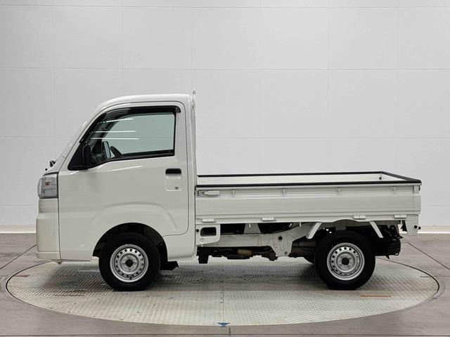 ハイゼットトラックスタンダード保証　新車保証・まごころ保証　１年間・走行距離無制限付き（東京都）の中古車