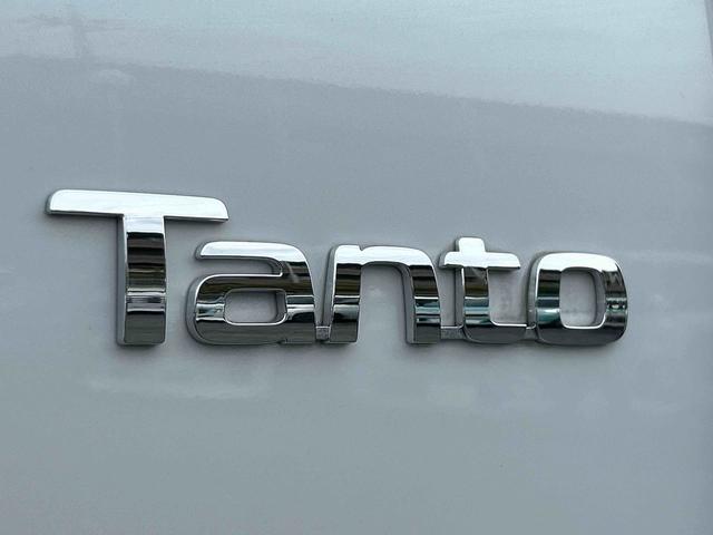 タントカスタムＲＳ　ナビ、ドラレコ、ＥＴＣ、パノラマカメラ保証　新車保証・まごころ保証　１年間・走行距離無制限付き（東京都）の中古車