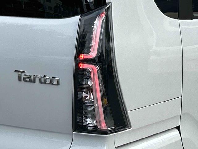 タントカスタムＲＳ　ナビ、ドラレコ、ＥＴＣ、パノラマカメラ保証　新車保証・まごころ保証　１年間・走行距離無制限付き（東京都）の中古車
