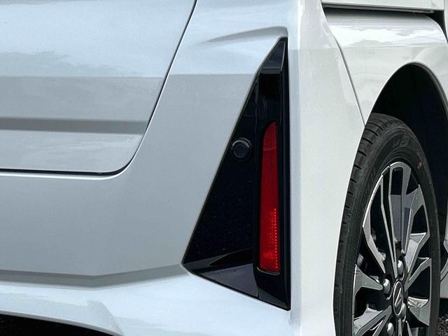 タントカスタムＲＳ　ナビ、ドラレコ、ＥＴＣ、パノラマカメラ保証　新車保証・まごころ保証　１年間・走行距離無制限付き（東京都）の中古車