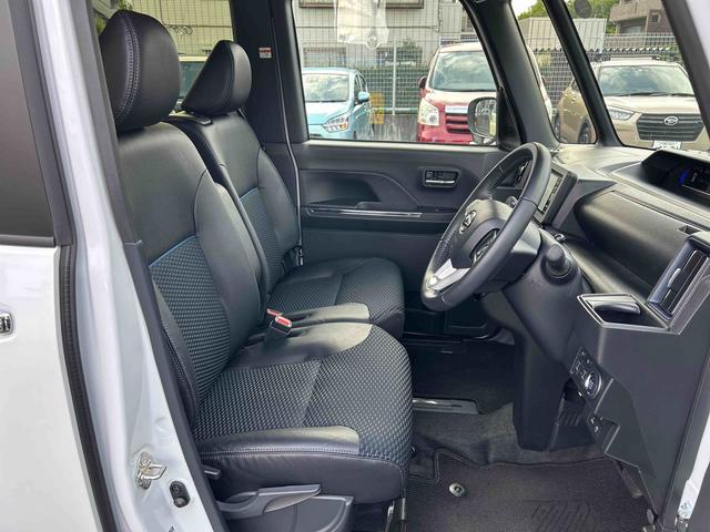 タントカスタムＲＳ　ナビ、ドラレコ、ＥＴＣ、パノラマカメラ保証　新車保証・まごころ保証　１年間・走行距離無制限付き（東京都）の中古車