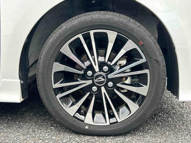 タントカスタムＲＳ　ナビ、ドラレコ、ＥＴＣ、パノラマカメラ保証　新車保証・まごころ保証　１年間・走行距離無制限付き（東京都）の中古車