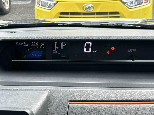 タントファンクロスターボ　ナビドラレコＥＴＣ保証　新車保証・まごころ保証　１年間・走行距離無制限付き（東京都）の中古車